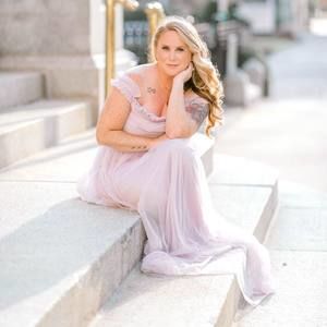 Meet your Posher, Annie